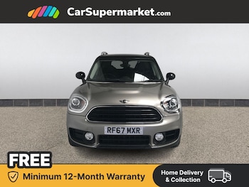Used MINI Countryman 2018 for sale - 78079065: Photo