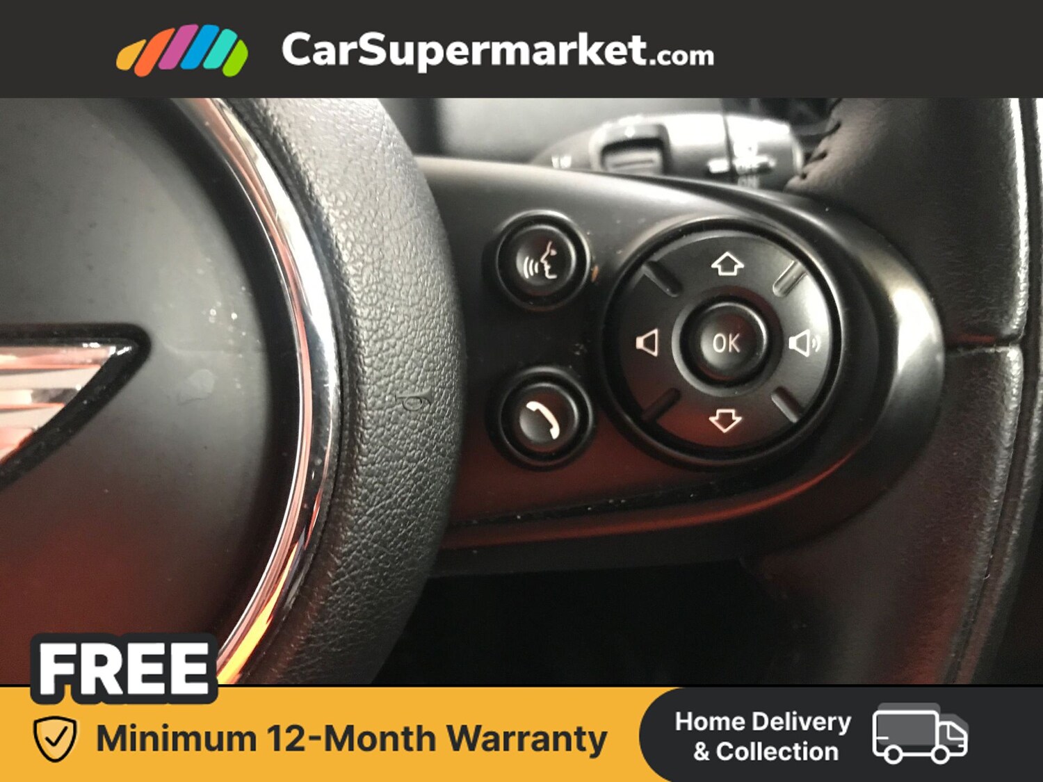 Used MINI Countryman 2018 for sale - 78079065: Photo 31