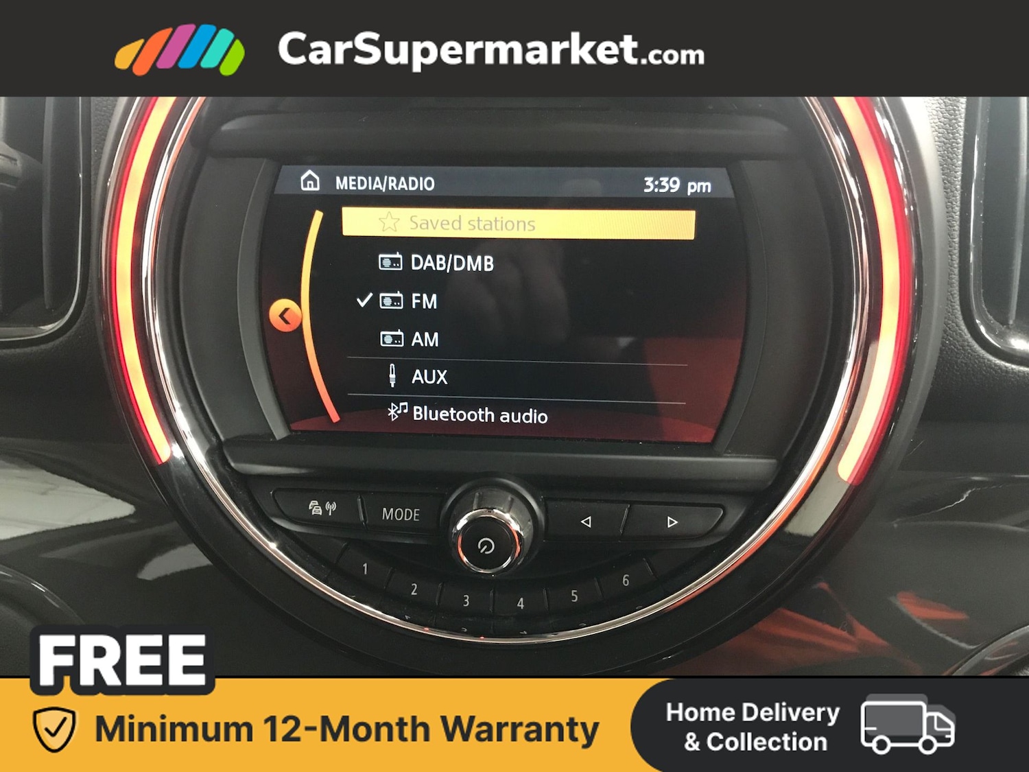 Used MINI Countryman 2018 for sale - 78079065: Photo 38