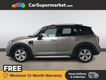 Used MINI Countryman 2018 for sale - 78079065: Photo