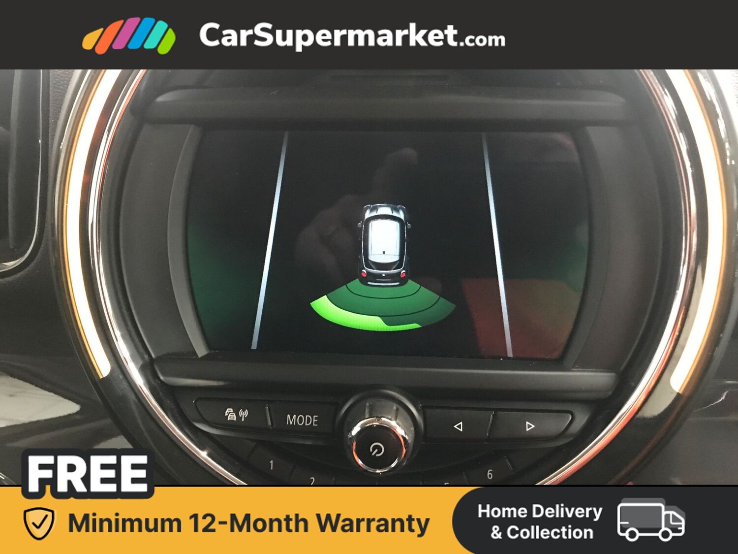 Used MINI Countryman 2018 for sale - 78079065: Photo 41