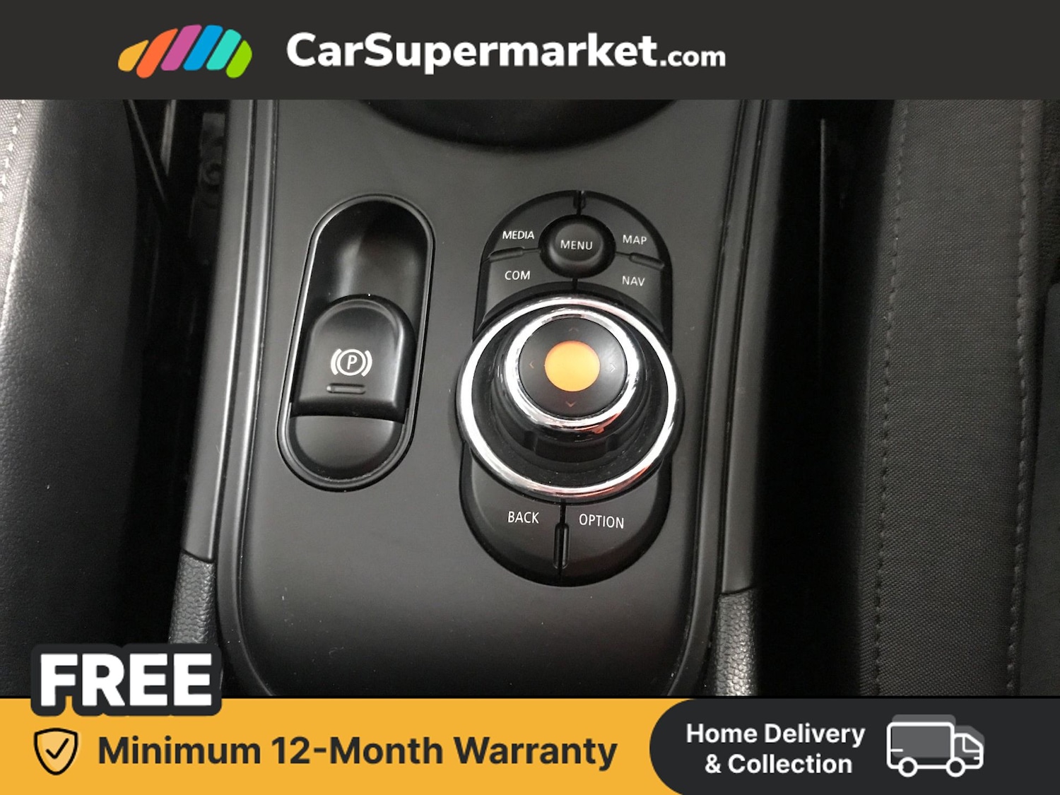 Used MINI Countryman 2018 for sale - 78079065: Photo 43