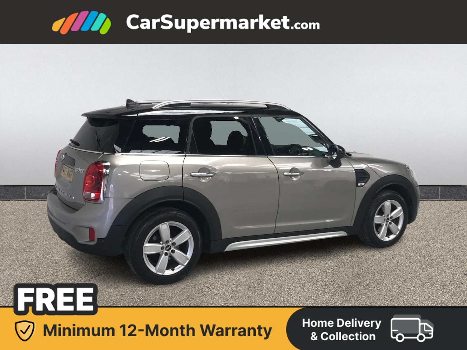 Used MINI Countryman 2018 for sale - 78079065: Photo 6
