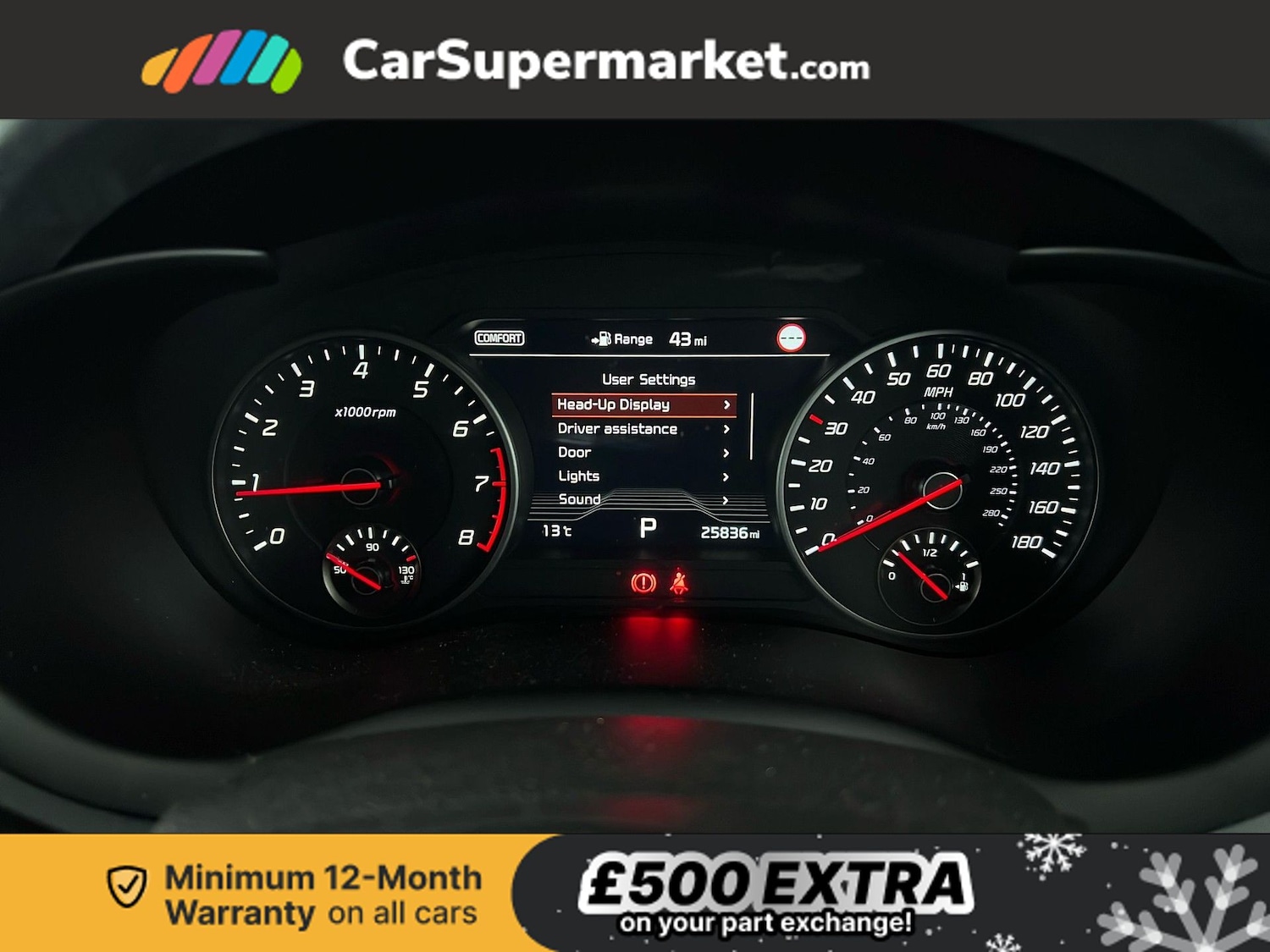 Used Kia Stinger 2019 for sale - 77018910: Photo 16