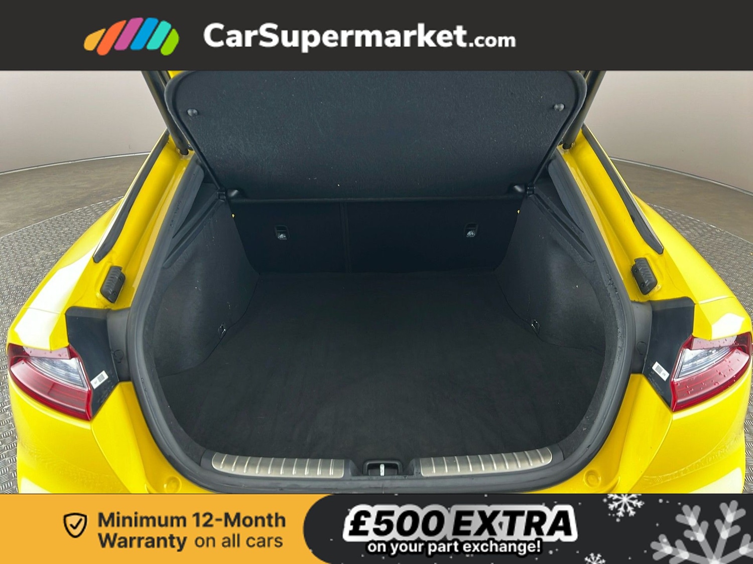 Used Kia Stinger 2019 for sale - 77018910: Photo 23