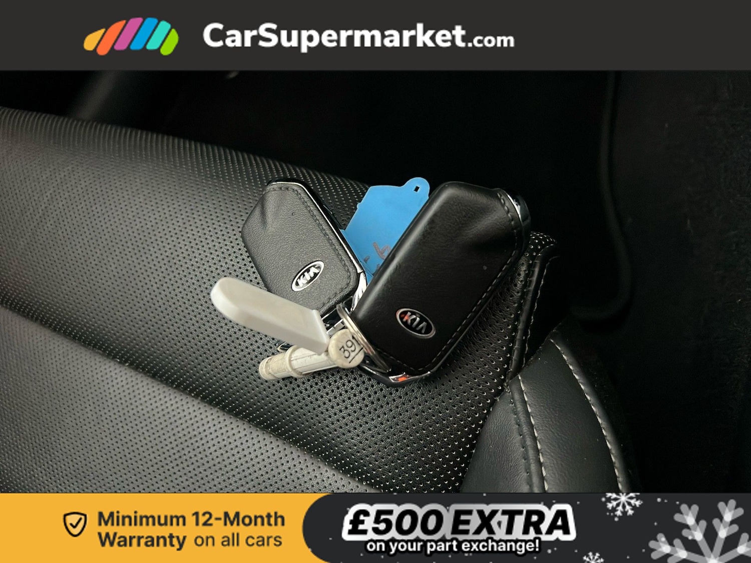 Used Kia Stinger 2019 for sale - 77018910: Photo 24