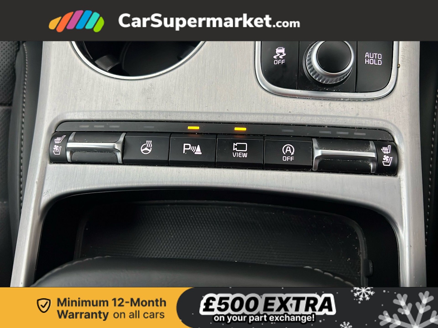 Used Kia Stinger 2019 for sale - 77018910: Photo 27