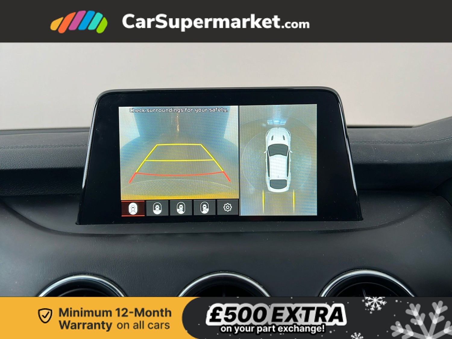 Used Kia Stinger 2019 for sale - 77018910: Photo 28