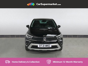 Used Vauxhall Crossland 2021 for sale - 75701044: Photo