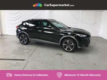 2021 - 1.4 eHybrid 204 V1 5dr DSG