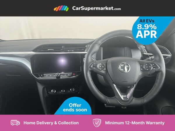Used Vauxhall Corsa 2023 for sale - 76148923: Photo 10