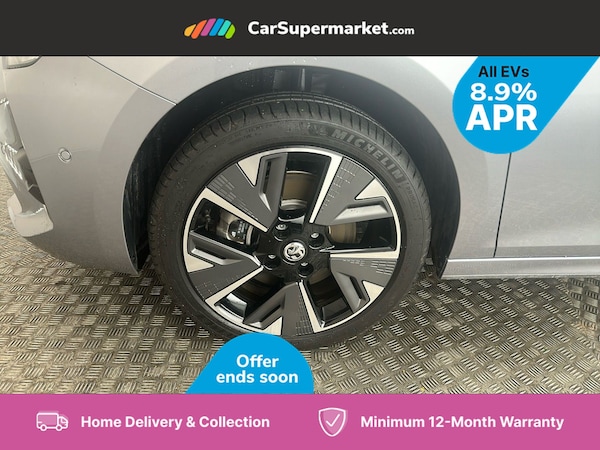 Used Vauxhall Corsa 2023 for sale - 76148923: Photo 15