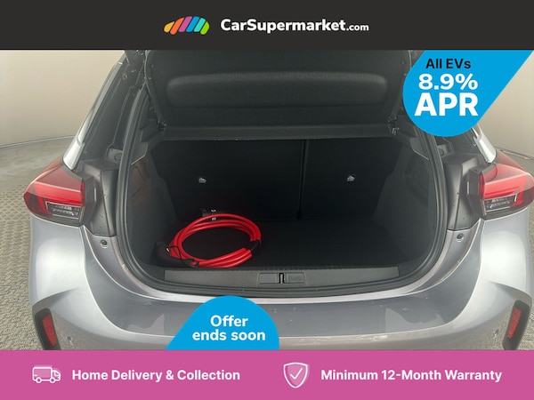 Used Vauxhall Corsa 2023 for sale - 76148923: Photo 18