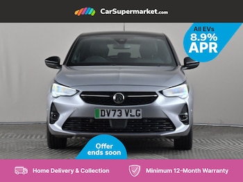 Used Vauxhall Corsa 2023 for sale - 76148923: Photo