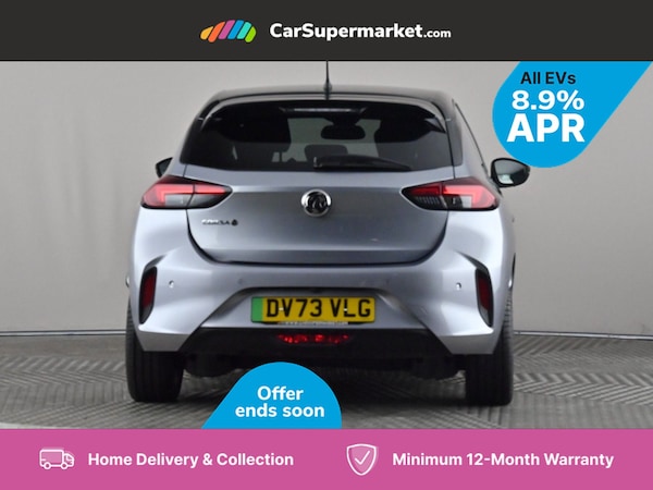 Used Vauxhall Corsa 2023 for sale - 76148923: Photo 6