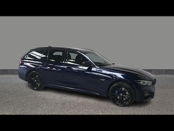 Used BMW 3 Series 2021 for sale - 79030706: Photo
