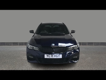 Used BMW 3 Series 2021 for sale - 79030706: Photo