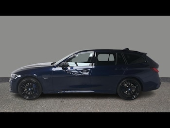 Used BMW 3 Series 2021 for sale - 79030706: Photo