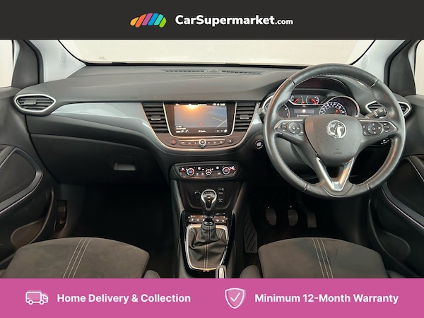 Used Vauxhall Crossland 2022 for sale - 76158283: Photo 13