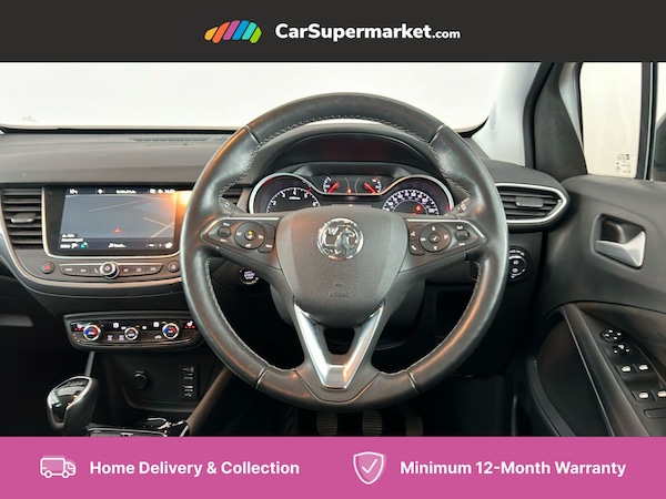 Used Vauxhall Crossland 2022 for sale - 76158283: Photo 14