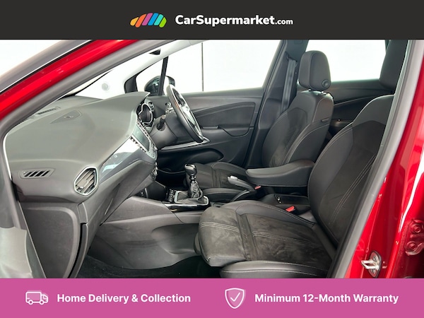 Used Vauxhall Crossland 2022 for sale - 76158283: Photo 17