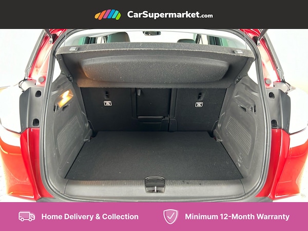 Used Vauxhall Crossland 2022 for sale - 76158283: Photo 22
