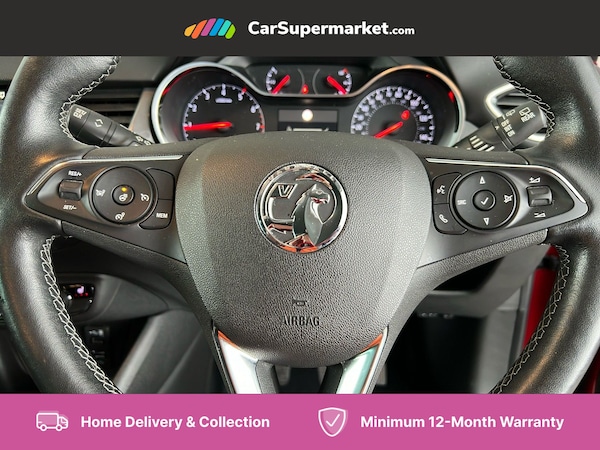 Used Vauxhall Crossland 2022 for sale - 76158283: Photo 25
