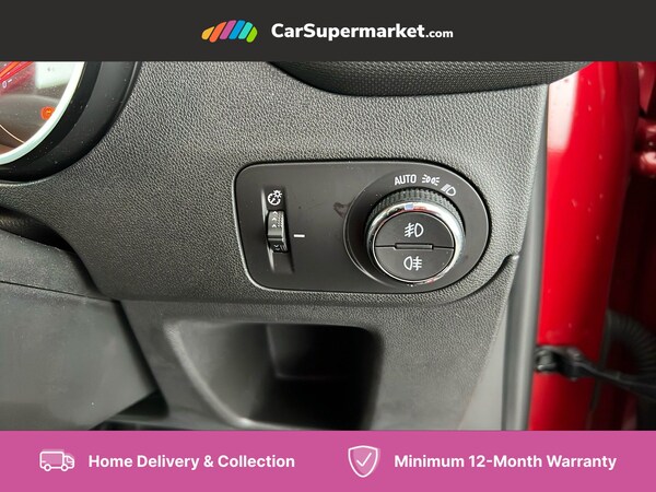 Used Vauxhall Crossland 2022 for sale - 76158283: Photo 26
