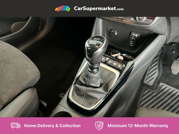Used Vauxhall Crossland 2022 for sale - 76158283: Photo 27