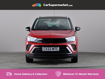 Used Vauxhall Crossland 2022 for sale - 76158283: Photo 2