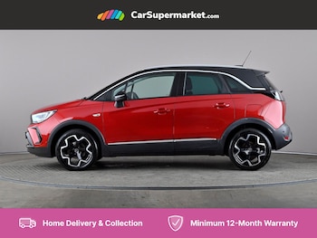 Used Vauxhall Crossland 2022 for sale - 76158283: Photo 3