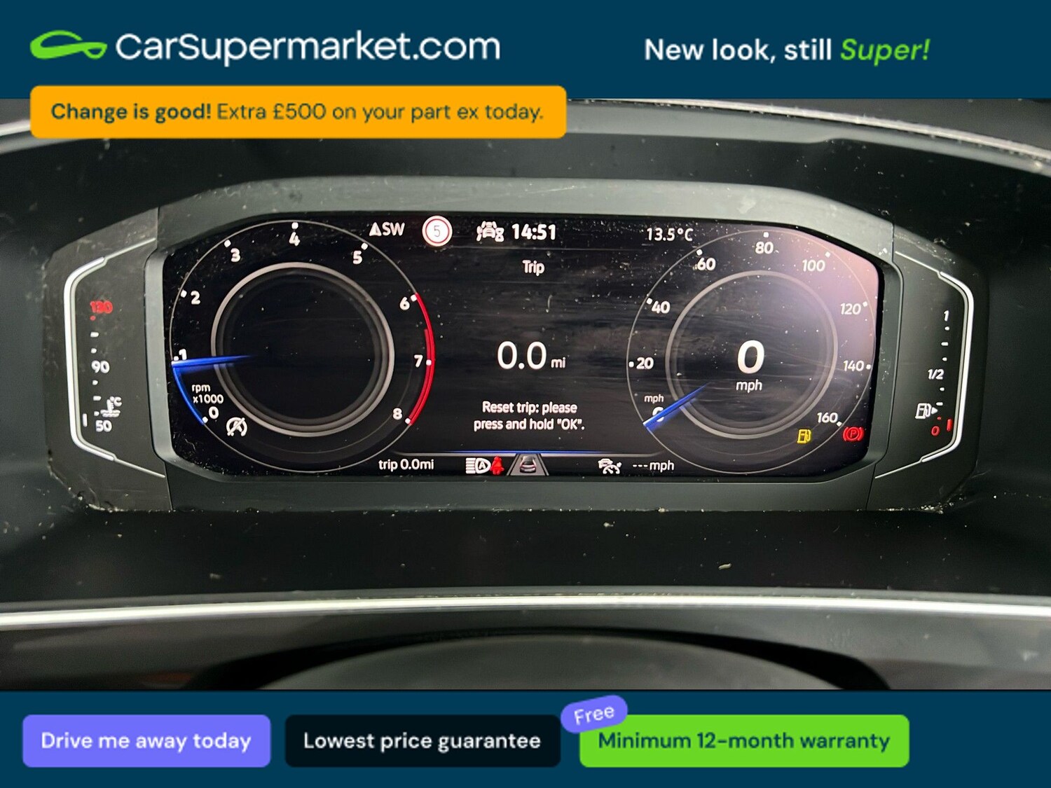 Used Volkswagen Tiguan Allspace 2022 for sale - 78189831: Photo 16