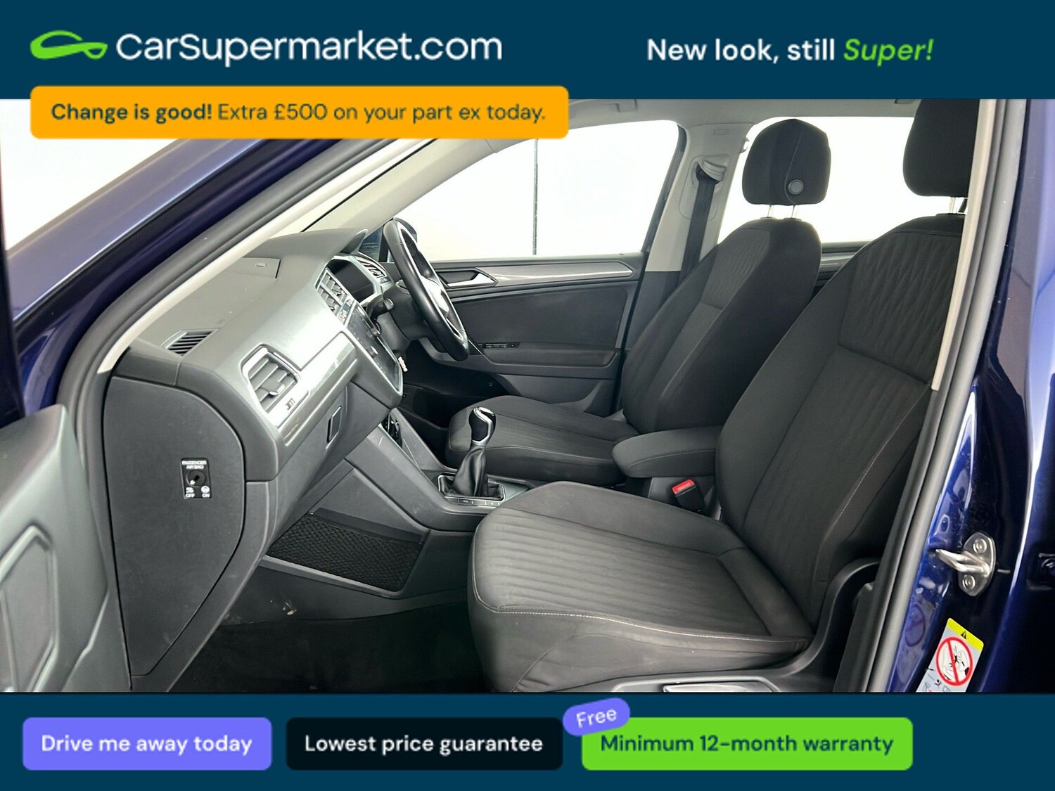 Used Volkswagen Tiguan Allspace 2022 for sale - 78189831: Photo 18