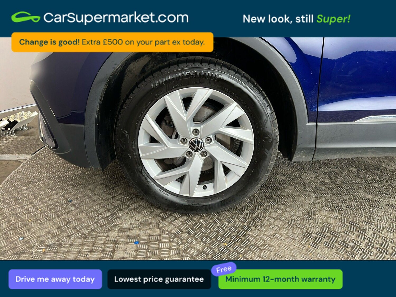 Used Volkswagen Tiguan Allspace 2022 for sale - 78189831: Photo 20