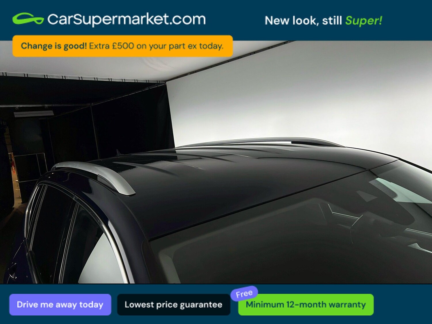 Used Volkswagen Tiguan Allspace 2022 for sale - 78189831: Photo 22