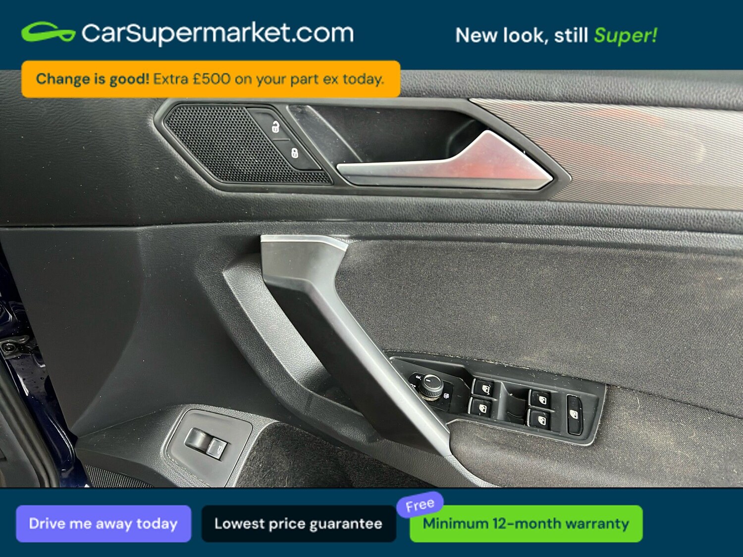 Used Volkswagen Tiguan Allspace 2022 for sale - 78189831: Photo 25