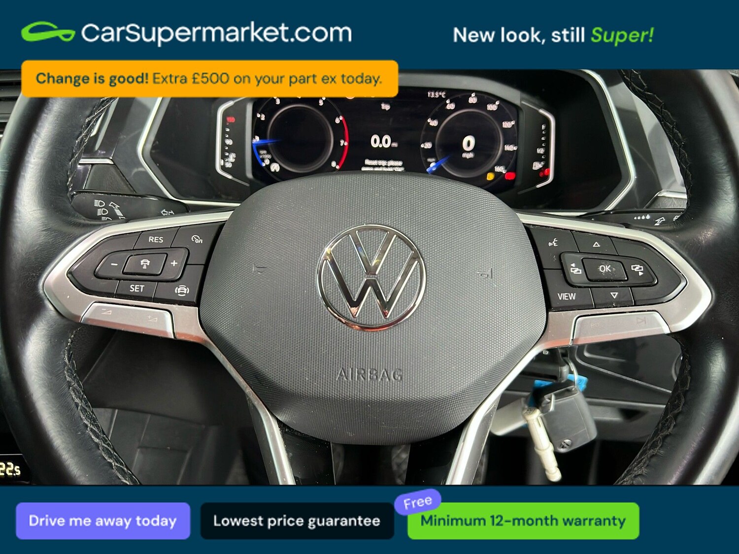 Used Volkswagen Tiguan Allspace 2022 for sale - 78189831: Photo 26