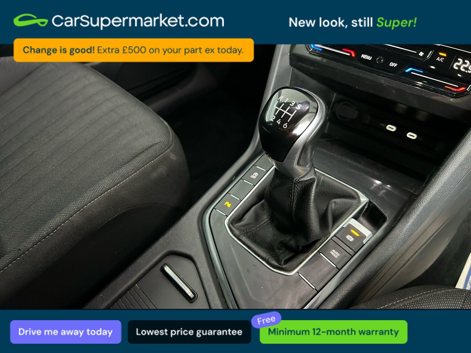 Used Volkswagen Tiguan Allspace 2022 for sale - 78189831: Photo 28