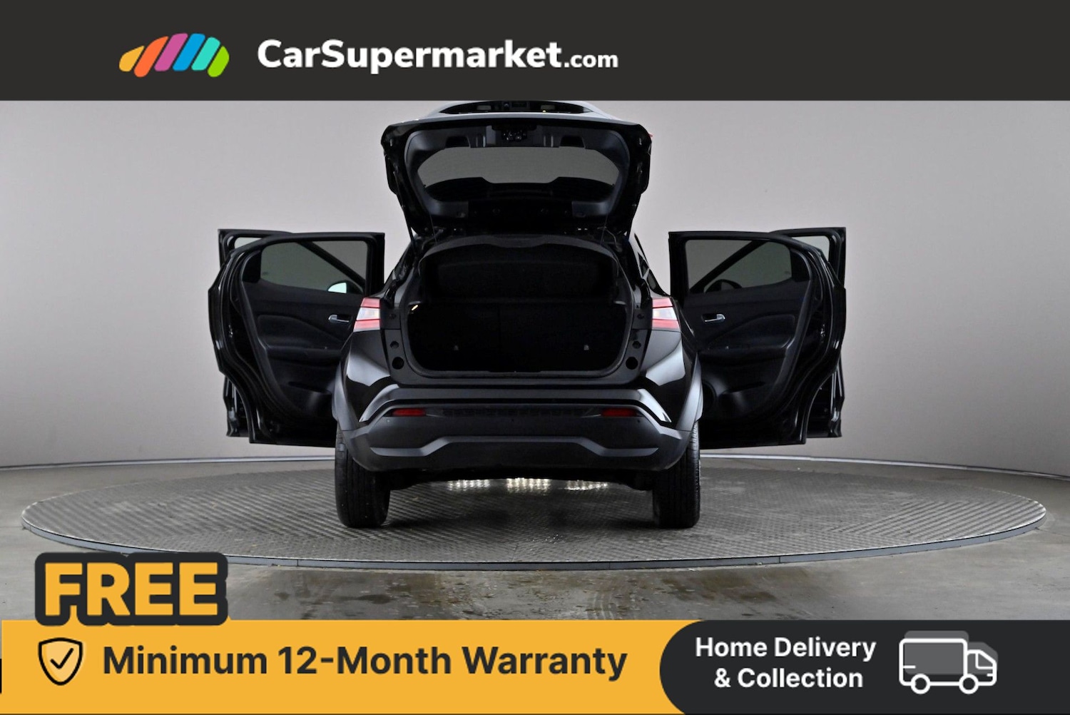 Used Nissan Juke 2022 for sale - 76624925: Photo 11