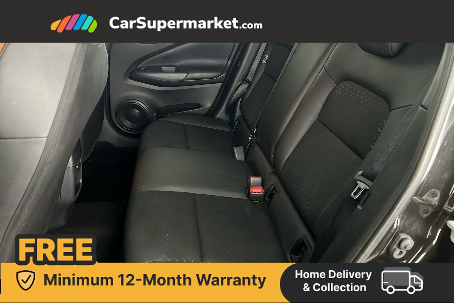 Used Nissan Juke 2022 for sale - 76624925: Photo 18