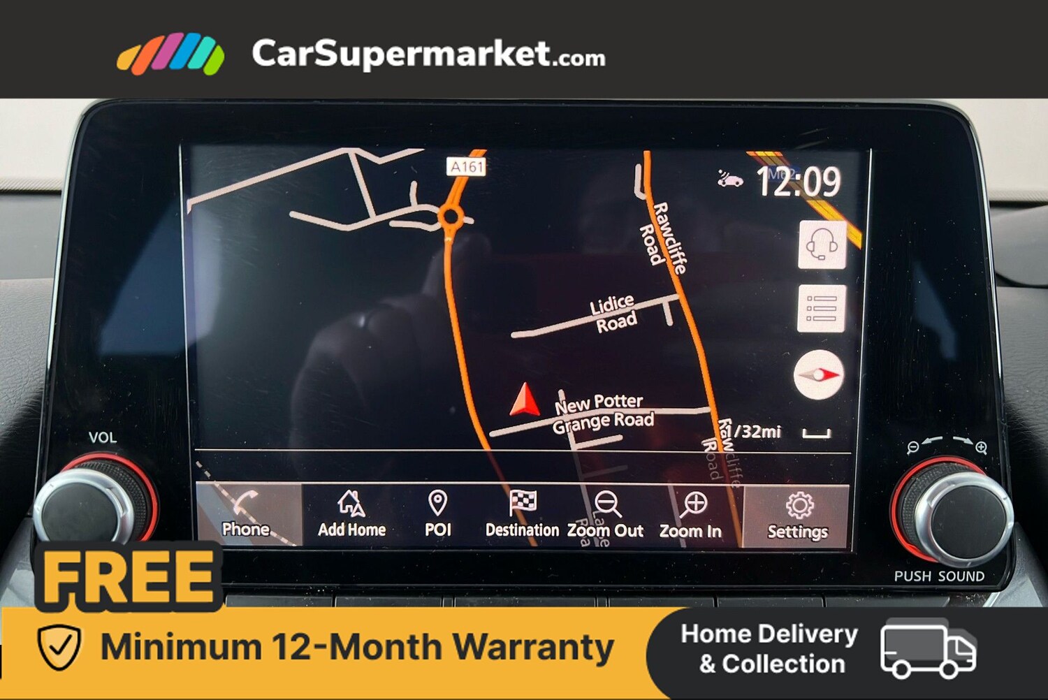 Used Nissan Juke 2022 for sale - 76624925: Photo 24