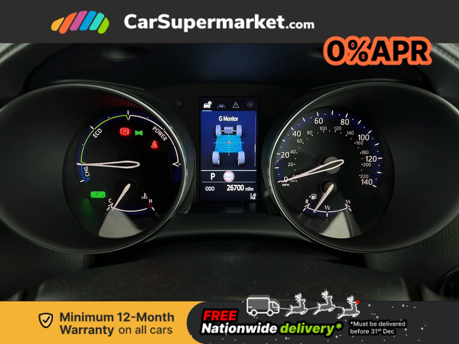 Used Toyota C-HR 2022 for sale - 76902651: Photo 16