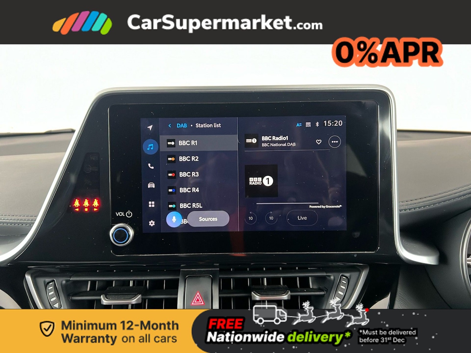 Used Toyota C-HR 2022 for sale - 76902651: Photo 17