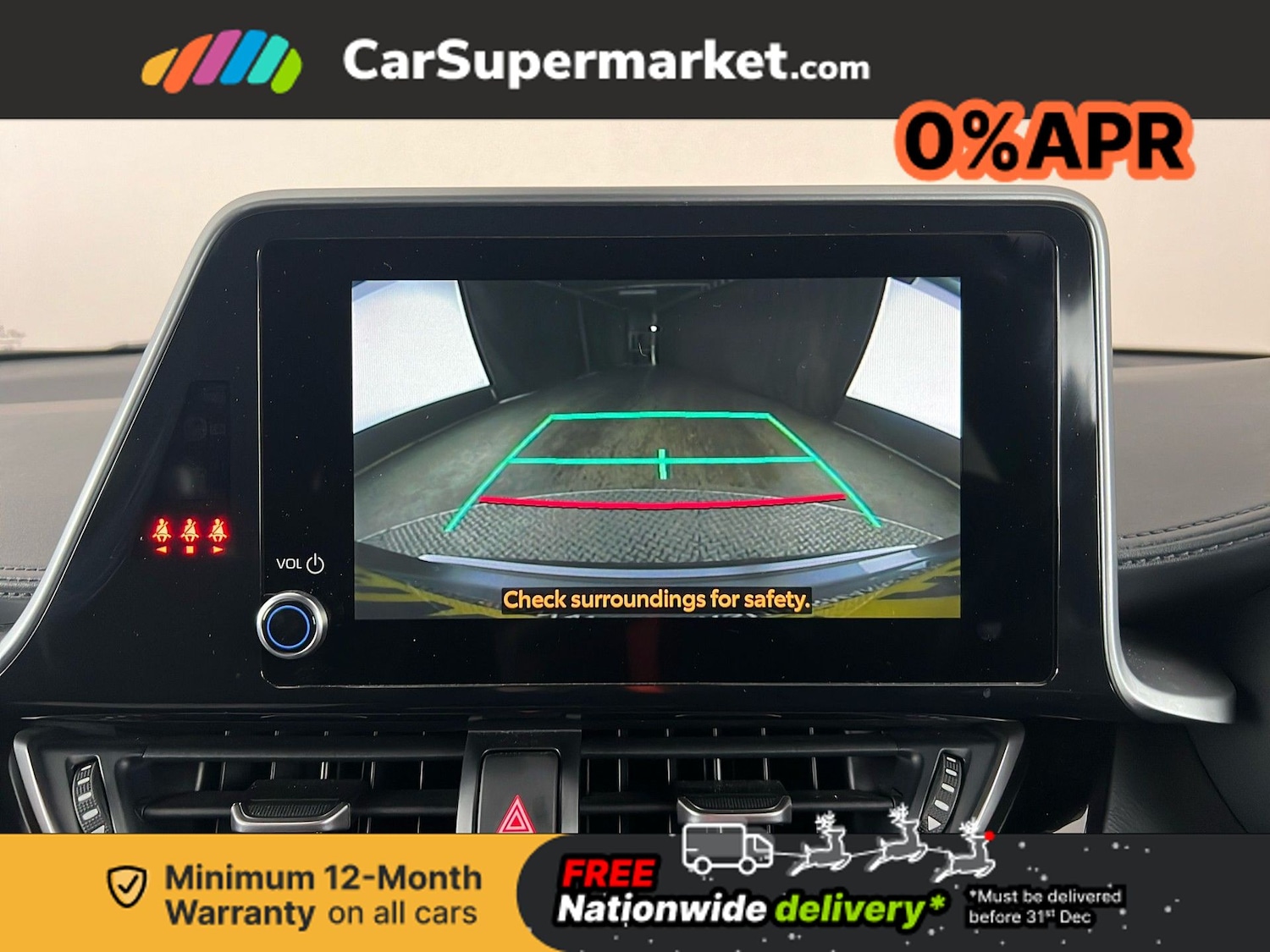 Used Toyota C-HR 2022 for sale - 76902651: Photo 26