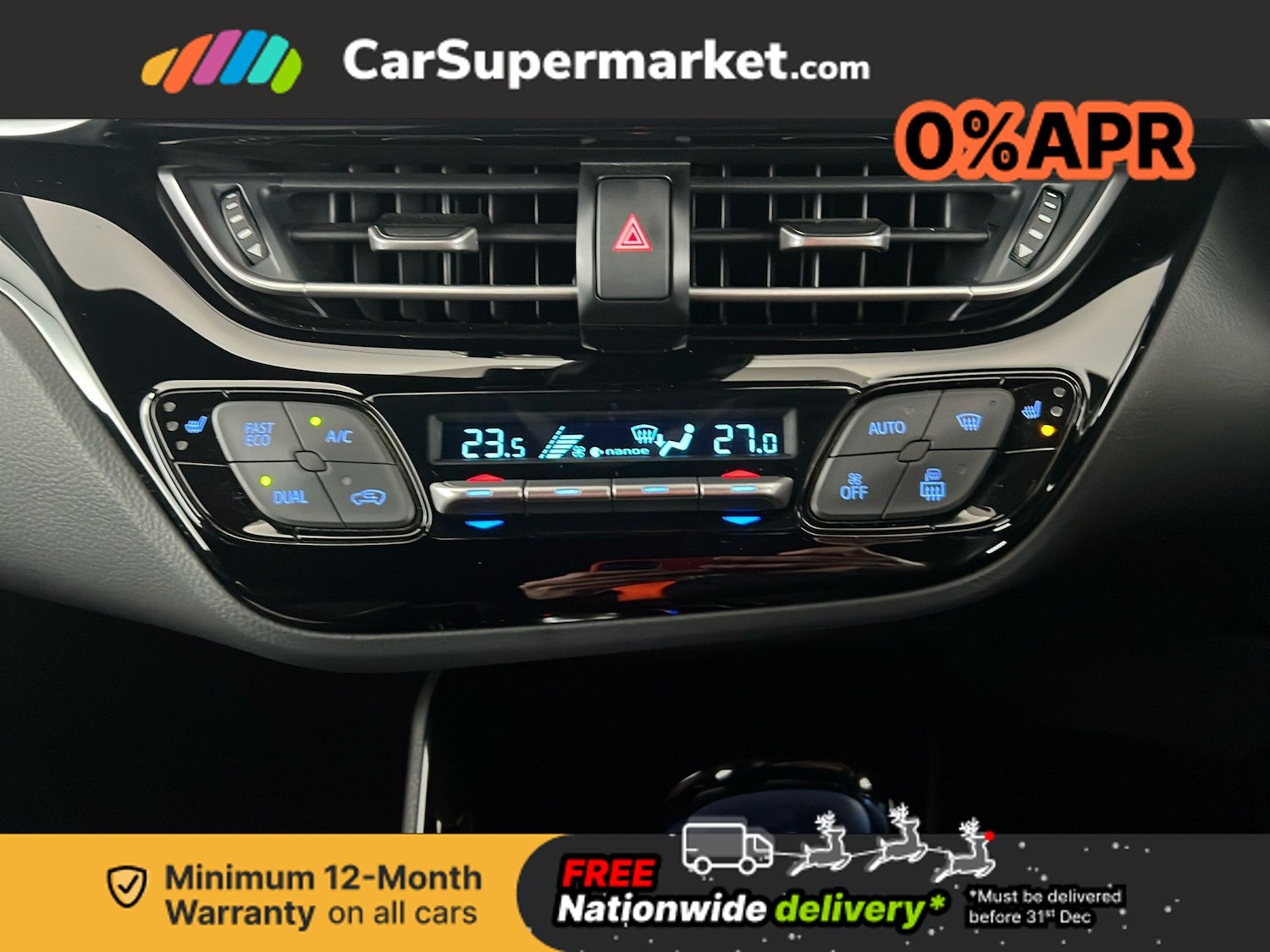 Used Toyota C-HR 2022 for sale - 76902651: Photo 28