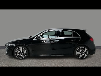 Used Mercedes-Benz A-Class 2021 for sale - 79335293: Photo
