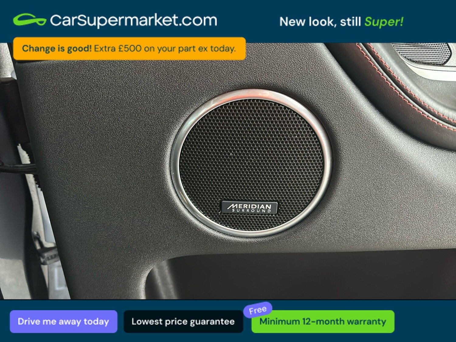 Used Land Rover Discovery Sport 2023 for sale - 78197625: Photo 35