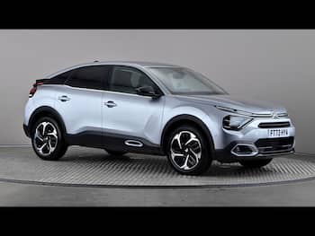 Used Citroen C4 2023 for sale - 79716862: Photo
