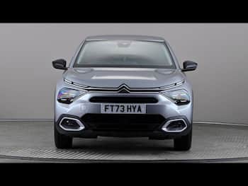 Used Citroen C4 2023 for sale - 79716862: Photo