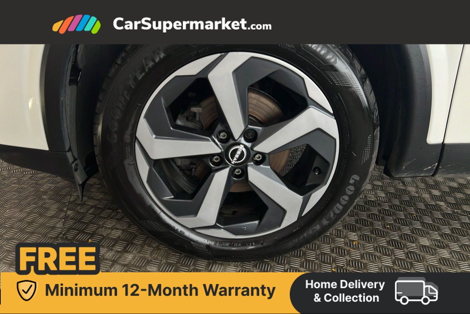 Used Nissan Qashqai 2022 for sale - 76342814: Photo 19